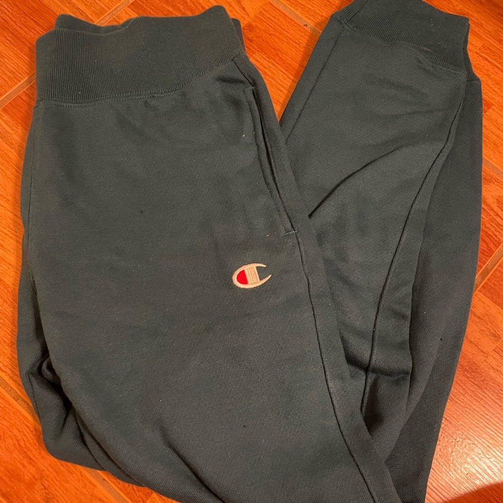 Champion sweats